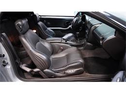 2000 Pontiac Firebird (CC-2077817) for sale in Lithia Springs, Georgia