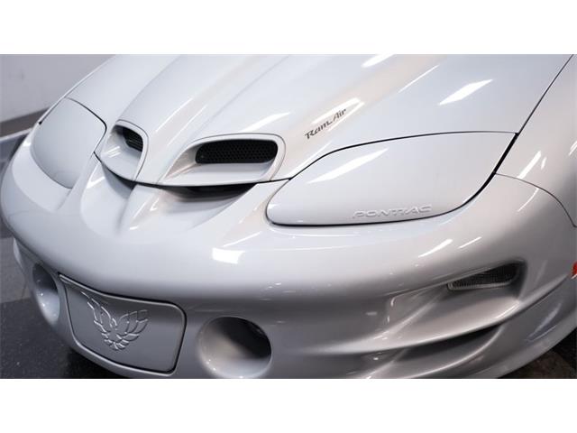 2000 Pontiac Firebird (CC-2077817) for sale in Lithia Springs, Georgia