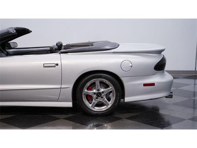 2000 Pontiac Firebird (CC-2077817) for sale in Lithia Springs, Georgia
