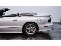 2000 Pontiac Firebird (CC-2077817) for sale in Lithia Springs, Georgia