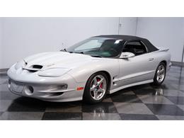 2000 Pontiac Firebird (CC-2077817) for sale in Lithia Springs, Georgia