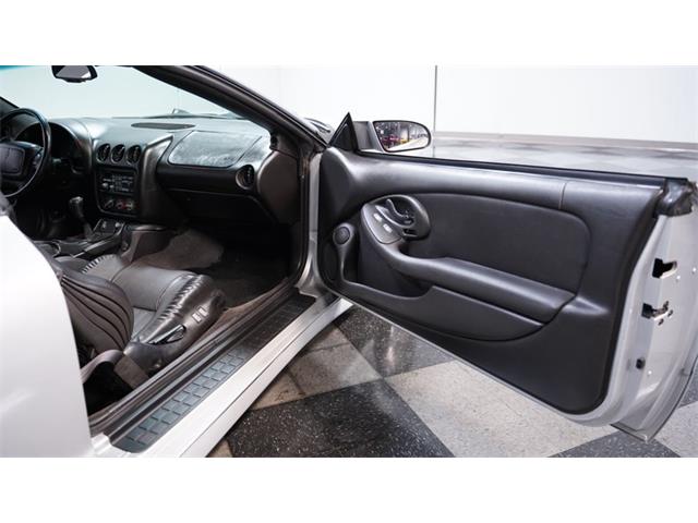 2000 Pontiac Firebird (CC-2077817) for sale in Lithia Springs, Georgia