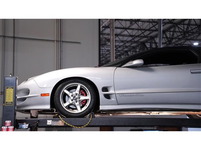 2000 Pontiac Firebird (CC-2077817) for sale in Lithia Springs, Georgia