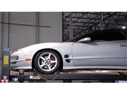 2000 Pontiac Firebird (CC-2077817) for sale in Lithia Springs, Georgia