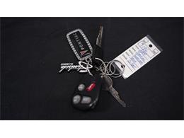 2000 Pontiac Firebird (CC-2077817) for sale in Lithia Springs, Georgia