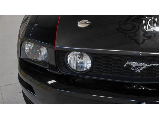 2005 Ford Mustang (CC-2077818) for sale in New Braundfels, Texas