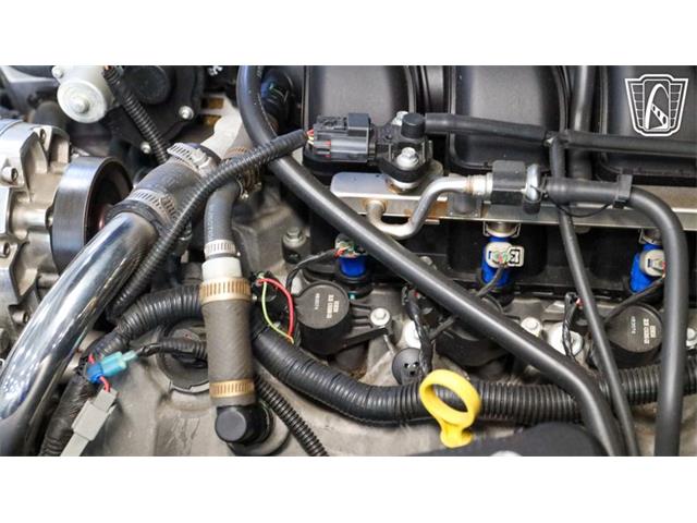 2005 Ford Mustang (CC-2077818) for sale in New Braundfels, Texas