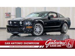 2005 Ford Mustang (CC-2077818) for sale in New Braundfels, Texas