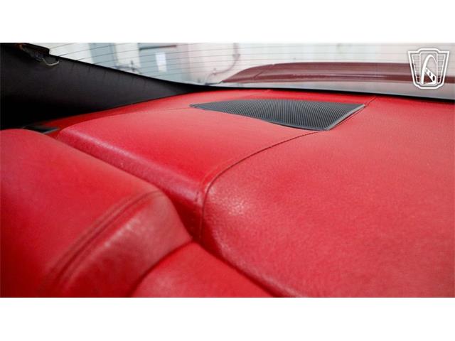 2005 Ford Mustang (CC-2077818) for sale in New Braundfels, Texas