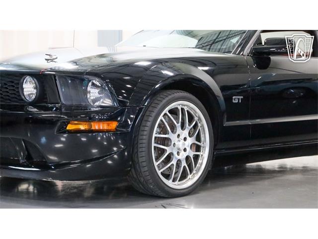 2005 Ford Mustang (CC-2077818) for sale in New Braundfels, Texas
