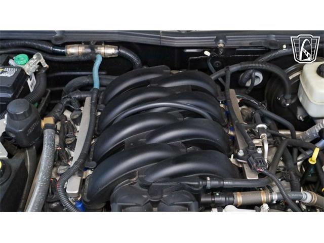 2005 Ford Mustang (CC-2077818) for sale in New Braundfels, Texas