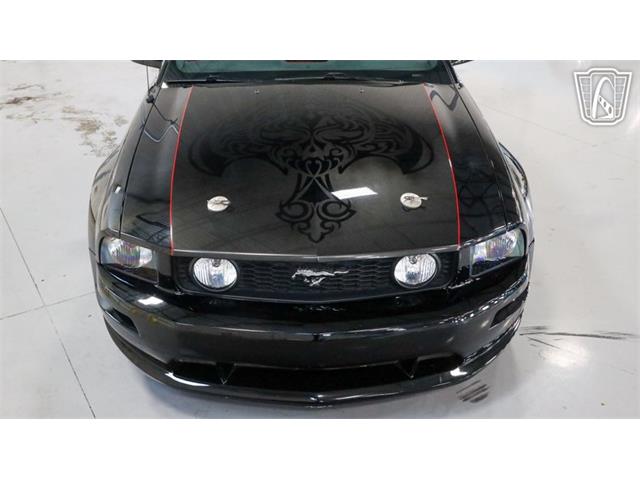 2005 Ford Mustang (CC-2077818) for sale in New Braundfels, Texas