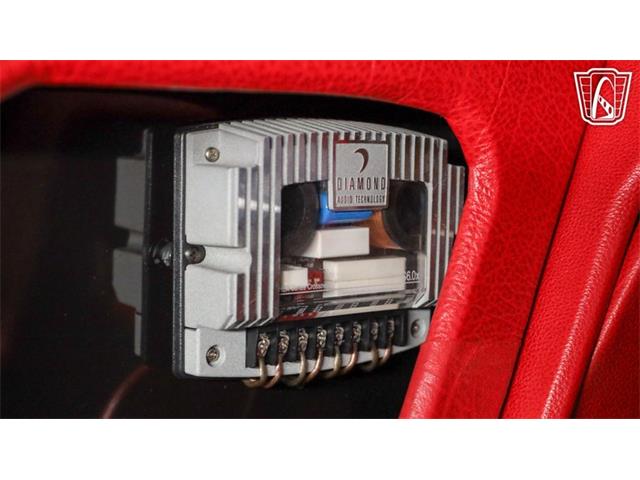 2005 Ford Mustang (CC-2077818) for sale in New Braundfels, Texas