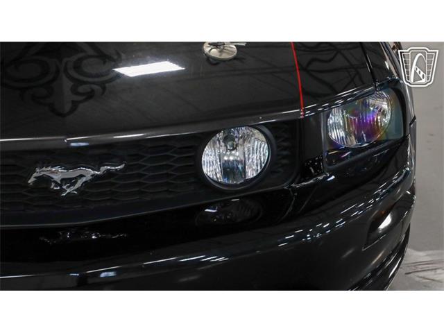 2005 Ford Mustang (CC-2077818) for sale in New Braundfels, Texas