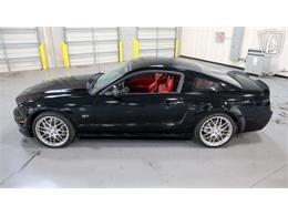 2005 Ford Mustang (CC-2077818) for sale in New Braundfels, Texas