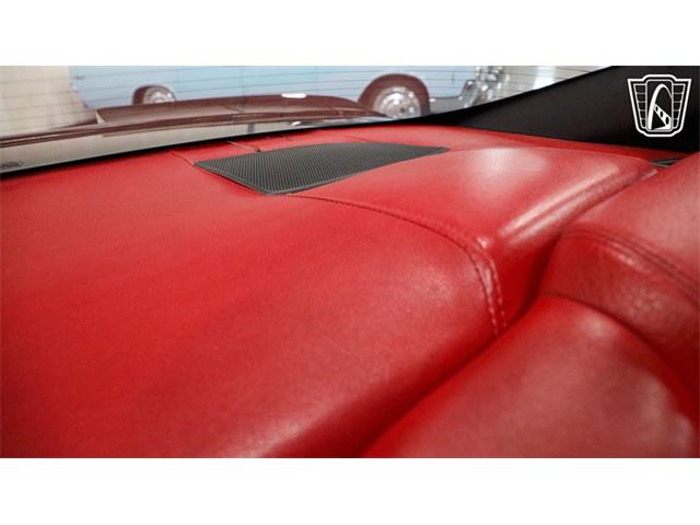 2005 Ford Mustang (CC-2077818) for sale in New Braundfels, Texas