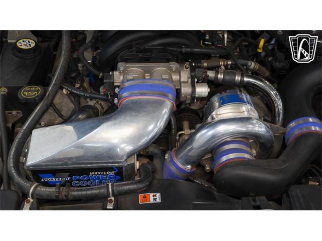 2005 Ford Mustang (CC-2077818) for sale in New Braundfels, Texas
