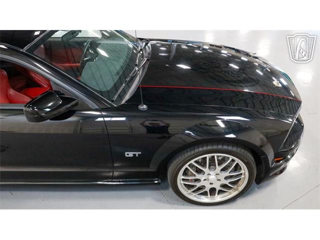 2005 Ford Mustang (CC-2077818) for sale in New Braundfels, Texas