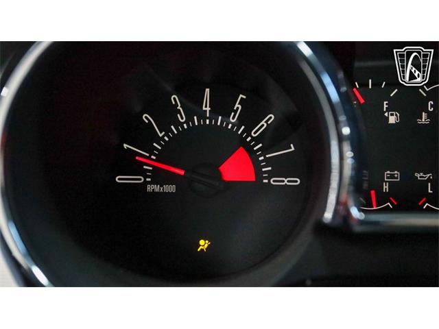 2005 Ford Mustang (CC-2077818) for sale in New Braundfels, Texas