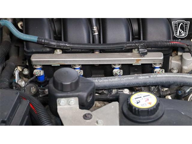 2005 Ford Mustang (CC-2077818) for sale in New Braundfels, Texas