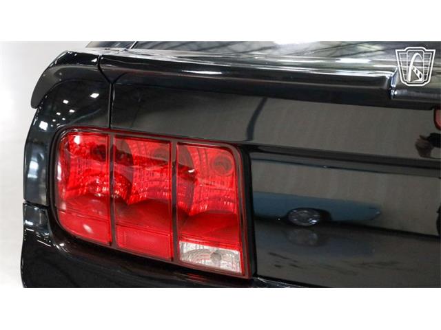 2005 Ford Mustang (CC-2077818) for sale in New Braundfels, Texas