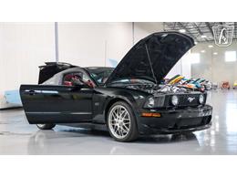 2005 Ford Mustang (CC-2077818) for sale in New Braundfels, Texas