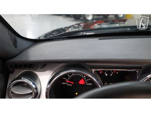 2005 Ford Mustang (CC-2077818) for sale in New Braundfels, Texas