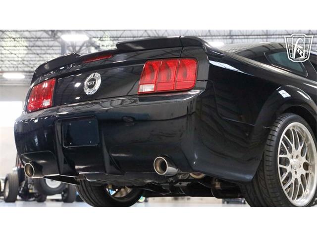 2005 Ford Mustang (CC-2077818) for sale in New Braundfels, Texas