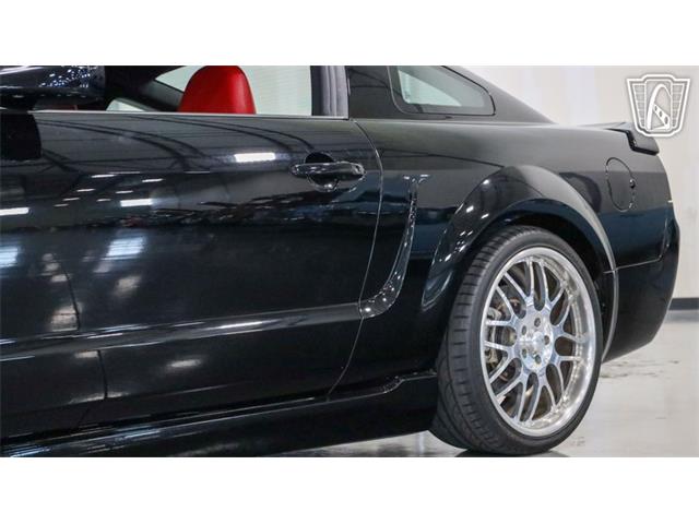 2005 Ford Mustang (CC-2077818) for sale in New Braundfels, Texas