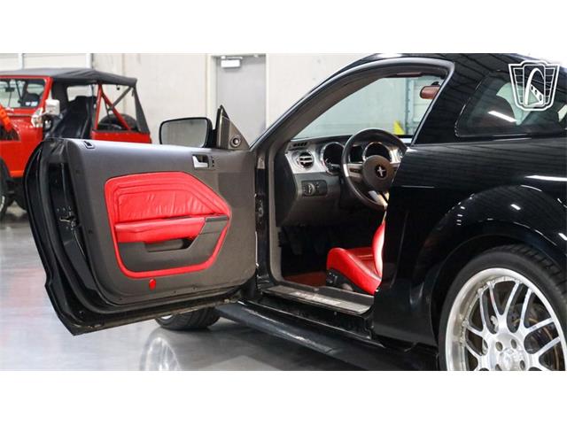 2005 Ford Mustang (CC-2077818) for sale in New Braundfels, Texas