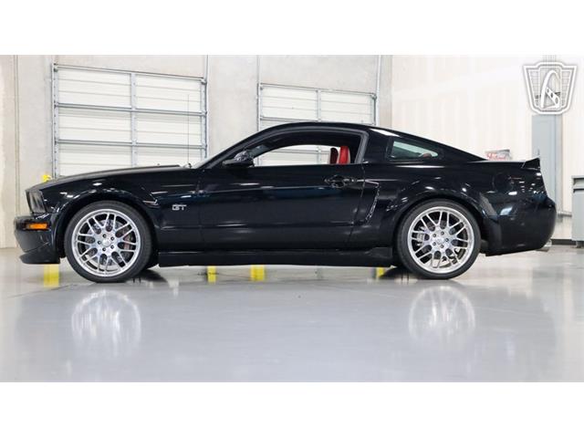 2005 Ford Mustang (CC-2077818) for sale in New Braundfels, Texas