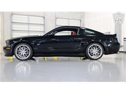 2005 Ford Mustang (CC-2077818) for sale in New Braundfels, Texas
