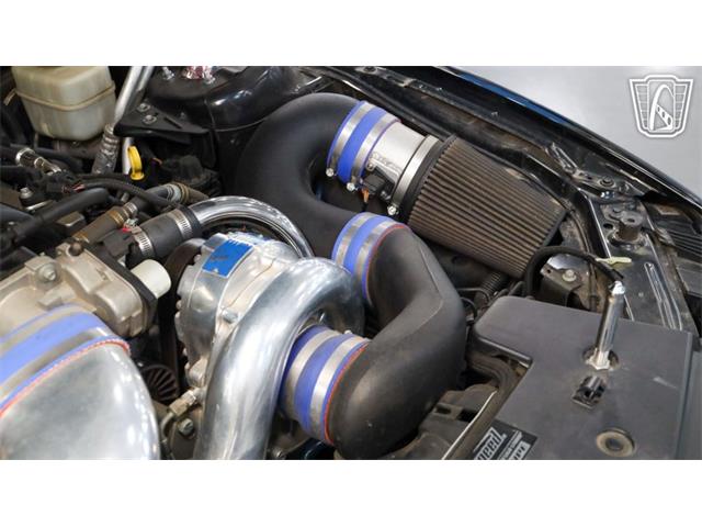 2005 Ford Mustang (CC-2077818) for sale in New Braundfels, Texas