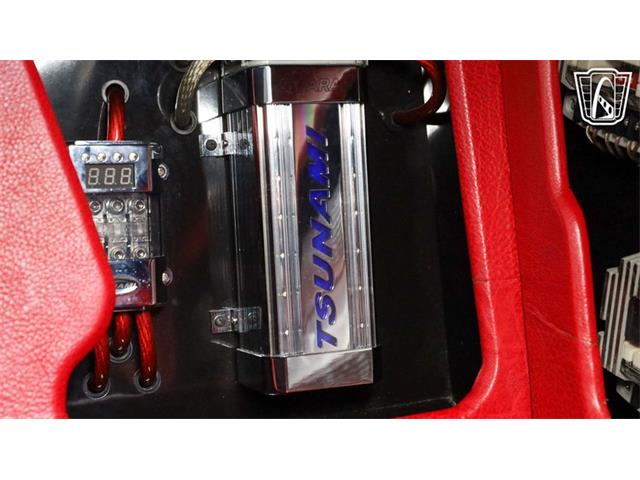 2005 Ford Mustang (CC-2077818) for sale in New Braundfels, Texas
