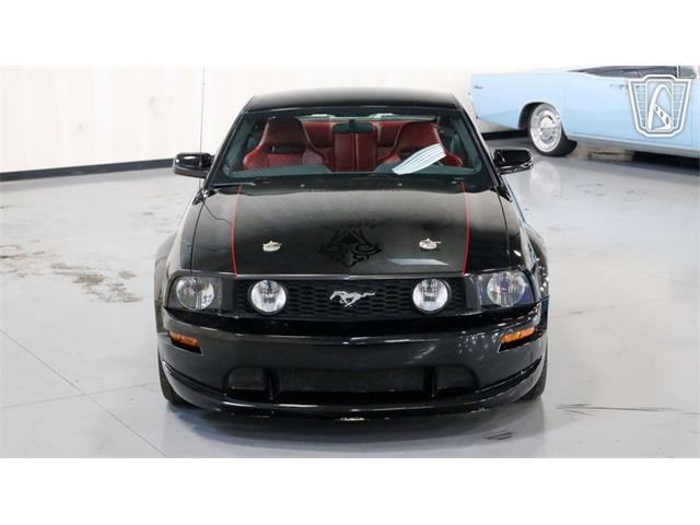 2005 Ford Mustang (CC-2077818) for sale in New Braundfels, Texas