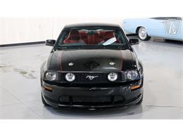 2005 Ford Mustang (CC-2077818) for sale in New Braundfels, Texas