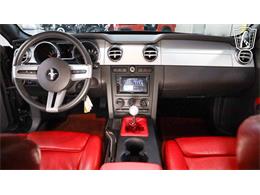 2005 Ford Mustang (CC-2077818) for sale in New Braundfels, Texas