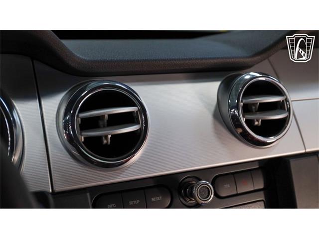 2005 Ford Mustang (CC-2077818) for sale in New Braundfels, Texas