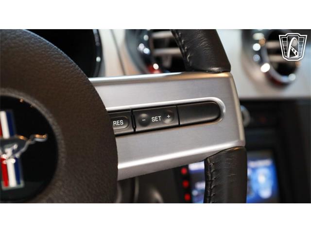 2005 Ford Mustang (CC-2077818) for sale in New Braundfels, Texas