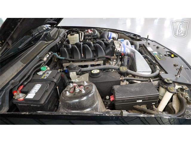 2005 Ford Mustang (CC-2077818) for sale in New Braundfels, Texas