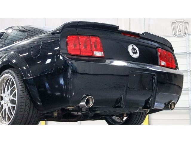 2005 Ford Mustang (CC-2077818) for sale in New Braundfels, Texas