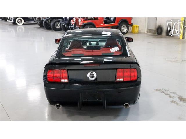 2005 Ford Mustang (CC-2077818) for sale in New Braundfels, Texas
