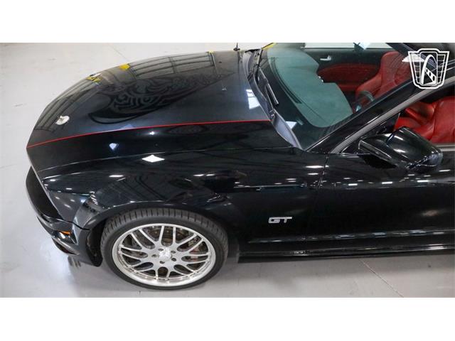 2005 Ford Mustang (CC-2077818) for sale in New Braundfels, Texas
