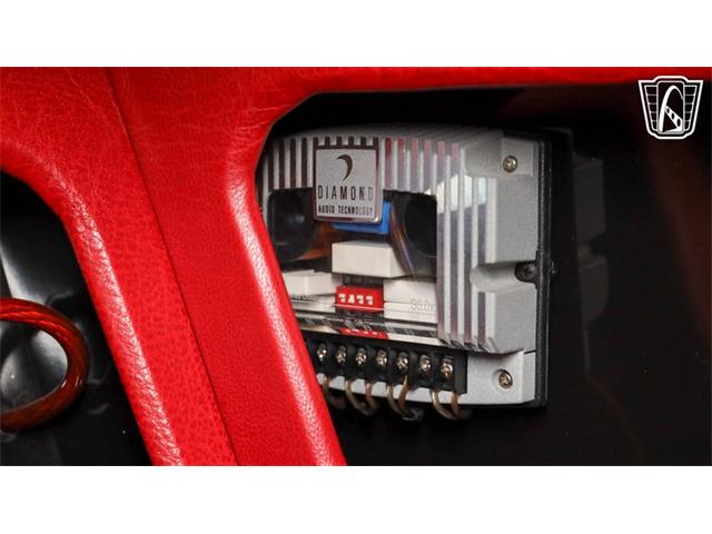 2005 Ford Mustang (CC-2077818) for sale in New Braundfels, Texas