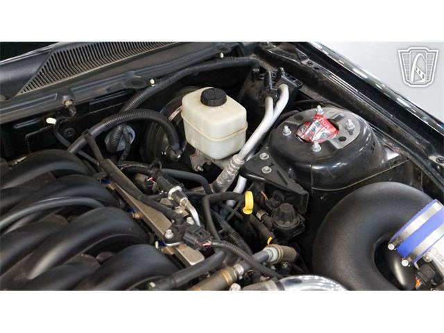 2005 Ford Mustang (CC-2077818) for sale in New Braundfels, Texas