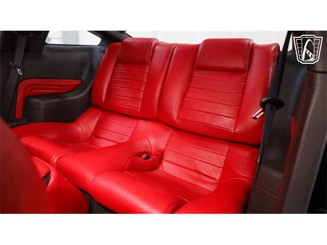 2005 Ford Mustang (CC-2077818) for sale in New Braundfels, Texas