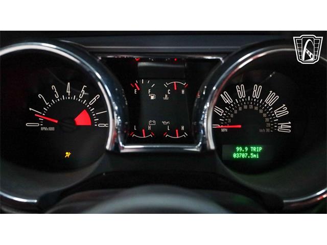 2005 Ford Mustang (CC-2077818) for sale in New Braundfels, Texas