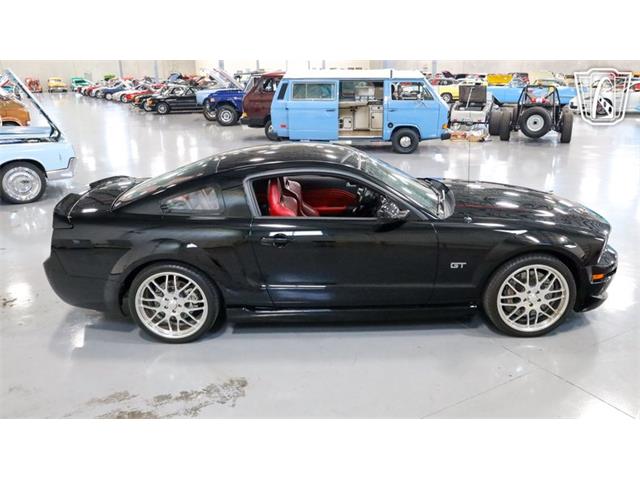 2005 Ford Mustang (CC-2077818) for sale in New Braundfels, Texas
