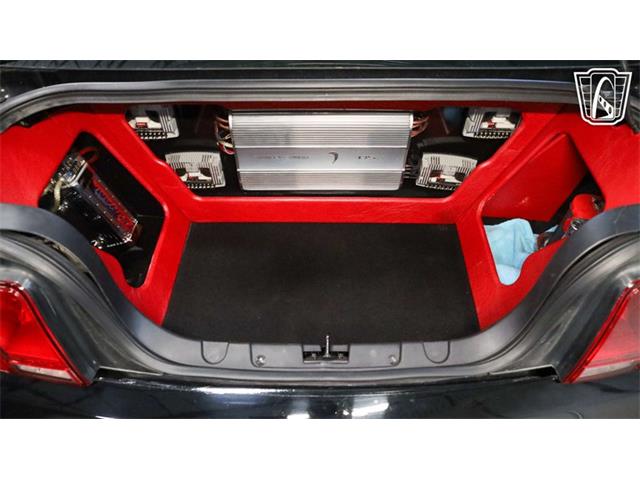 2005 Ford Mustang (CC-2077818) for sale in New Braundfels, Texas