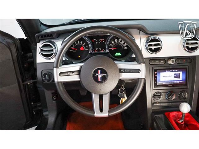 2005 Ford Mustang (CC-2077818) for sale in New Braundfels, Texas